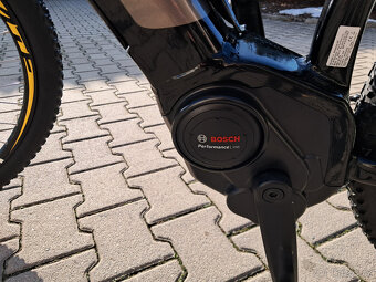 elektrokolo Bosch - 5