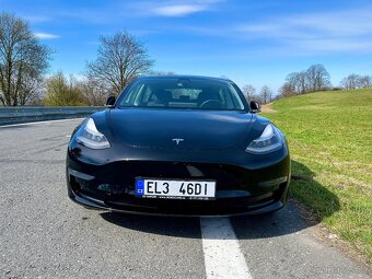 Tesla model 3 Long Range 4x4 DPH - 5