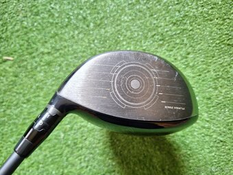 driver CALLAWAY Epic Flash 9,0° - 5