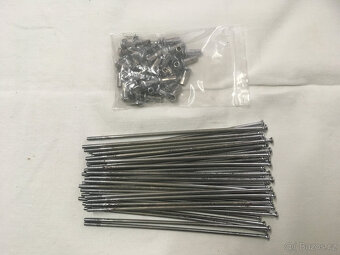 Ráfek kola s výpletem BMW R2V - 5
