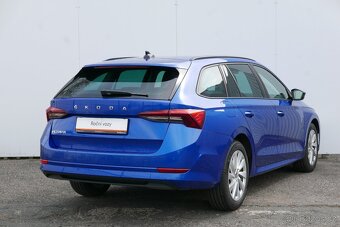 Škoda Octavia 1.5 TSI 110 KW M6° Ambition Plus - 5