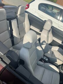 Peugeot 307cc, 2.0. benzín 100kw - 5