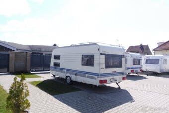 HOBBY De luxe 495 Dětský Pokoj + Stanovka Isabella - 5