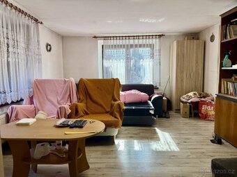 Prodej rodinné domu 70 m2 - Smidary, ev.č. 00688 - 5