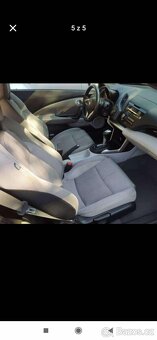 Honda CR-Z 1.5 94kW Hybrid Automat - 5