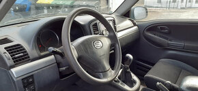 Suzuki Grand Vitara 2.0 HDI 110 16V 4x4 - Náhradní díly - 5