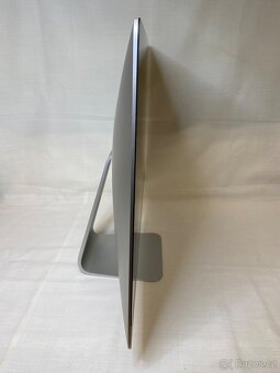 TOP 27 iMac 5K Retina i5 3GHz lze i9 3,6GHz ZÁRUKA 6-24měs - 5