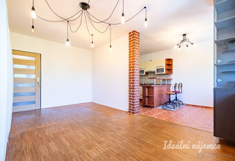 Pronájem bytu 3+kk, Kovařovicova, Krč, 25500 Kč/měs, 68 m2 - 5
