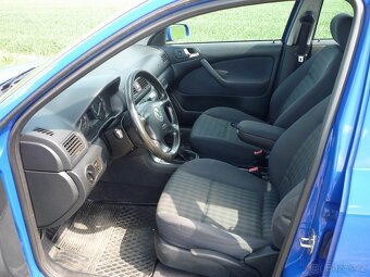 Škoda Octavia I 1,9 TDI 81KW 2005 combi - 5