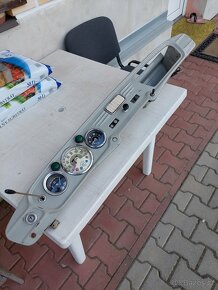 Palubka spartaka, octavie - 5