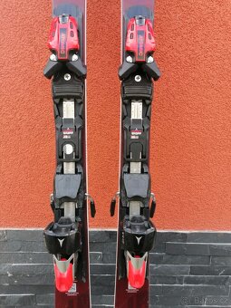 ATOMIC Redster S9 165cm r-12,5. Model 2024/2025 - 5