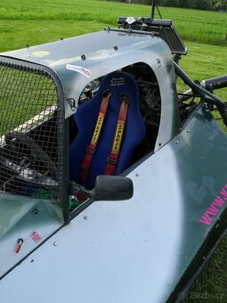 Buggy, bugina - 5