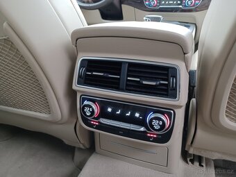 Q7 3.0 TDI V6 200kW q.8AT,ČR,MATRIX,Bose,2x21",7míst - 5