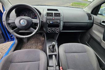 VW Polo 1.2 40kw - 5