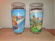 Starožitné předměty ze skla, keramiky a porcelánu - 5