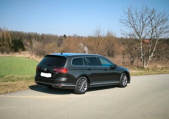 Volkswagen Passat 2.0 TDI BMT DSG7 - 5
