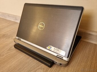 ▼Dell Latitude E6230 - 12,5" / i5-3320M / 4GB / ZÁR▼ - 5