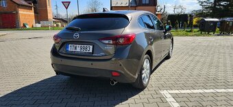 Mazda 3 BN 2.0 Skyactive - 5