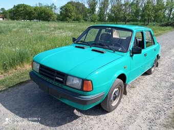 Škoda 120 l - 5