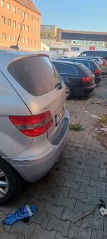 Mercedes W245 - 5