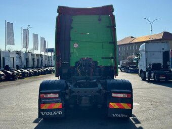 Volvo FH4 500 (0095) - 5