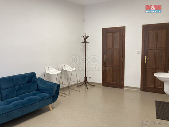 Pronájem kancelářského prostoru, 72 m², Jablonec nad Nisou - 5