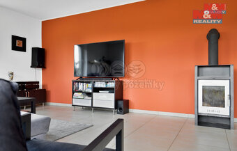 Prodej rodinného domu, 127 m², Studeněves - 5