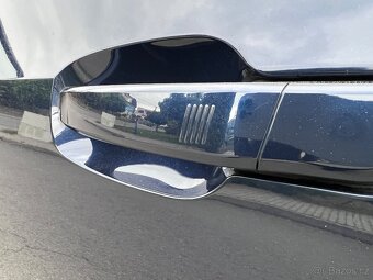 i3 120Ah 12/2021 35596KM SPORTPAKET H/K LODGE MAX. VÝBAVA - 5