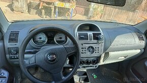 Suzuki ignis 4x4 - 5