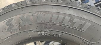315/60 R22,5 záběrové - 5