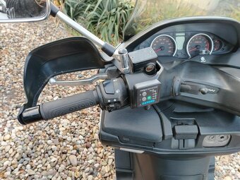 Burgman 400 - 5