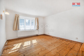 Prodej rodinného domu, 74 m², Lužec nad Vltavou - 5