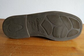 Pánské Italské boty ARCO vel.42 - 5