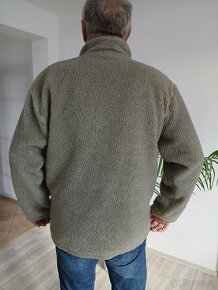 Pánská bunda vel. XXXL shorter - 5