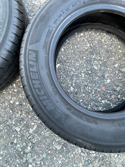 Letní pneu 195/65r15 - 5