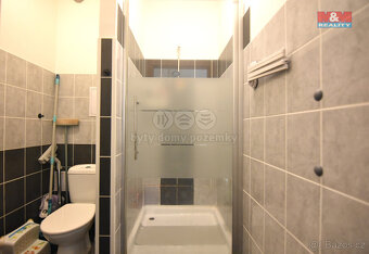 Pronájem bytu 1+kk, 29 m², Šestajovice, ul. Komenského - 5