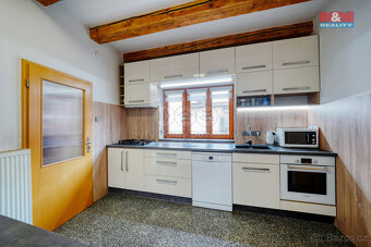 Prodej rodinného domu, 97 m², Dobřany, ul. Stromořadí - 5