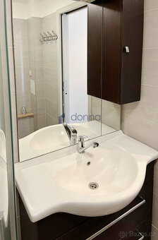 Pronájem bytu 2+kk, 38m², Praha 8 - Střížkov, ul. Červenkova - 5