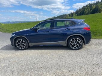 BMW X2 xDrive 20d - 5