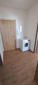 Pronájem nového bytu 2+kk 48 m² Praha - Čakovice - 5