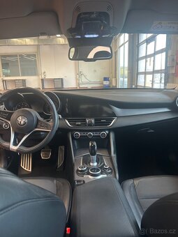 GIULIA - 5