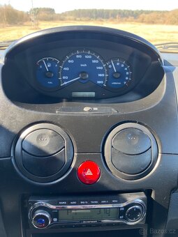 Chevrolet spark - 5