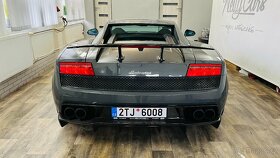 Lamborghini Gallardo LP 570 - 4 Superleggera, keramiky - 5