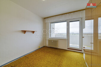 Prodej bytu 3+1, 76 m², Františkovy Lázně, ul. Husitská - 5