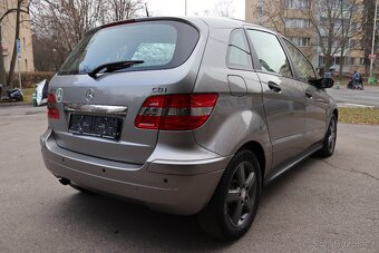 MERCEDES-BENZ B 180CDI AT 80kW 108 TIS KM - 5