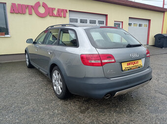 Audi A6 Allroad 3.0 TDI Quattro/Navi/Xenony - 5