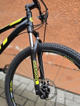 Horske Kolo GT aggressor Sport vel. S - 5