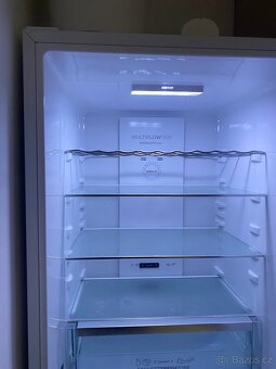 Kombinovaná lednice Gorenje - 5