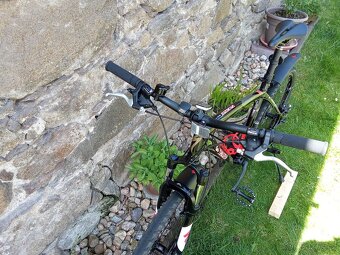 Horské kolo Specialized Hardrock, 8.900,- Kč - 5