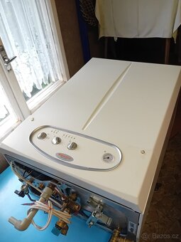 Kotel IMMERGAS 24kW - 5